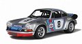 8 Porsche 911 Carrera RSR - GT Spirit 1.18 (10)